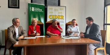 Los vecinos de cinco pedanías de Huete blindan su vida vecinal con la inyección de 50.000 euros para centros sociales