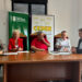 Los vecinos de cinco pedanías de Huete blindan su vida vecinal con la inyección de 50.000 euros para centros sociales
