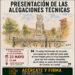Los vecinos del centro de Cuenca recogen firmas en San Esteban para salvar la histórica valla y alegar sobre Carretería