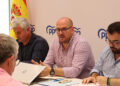 Lucas Castillo “Con Zapatero empezó todo sembró el odio y dividió a los españoles”