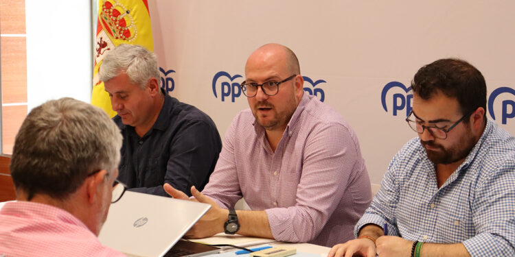 Lucas Castillo: “Con Zapatero empezó todo: sembró el odio y dividió a los españoles” 1 Lucas Castillo “Con Zapatero empezó todo sembró el odio y dividió a los españoles”