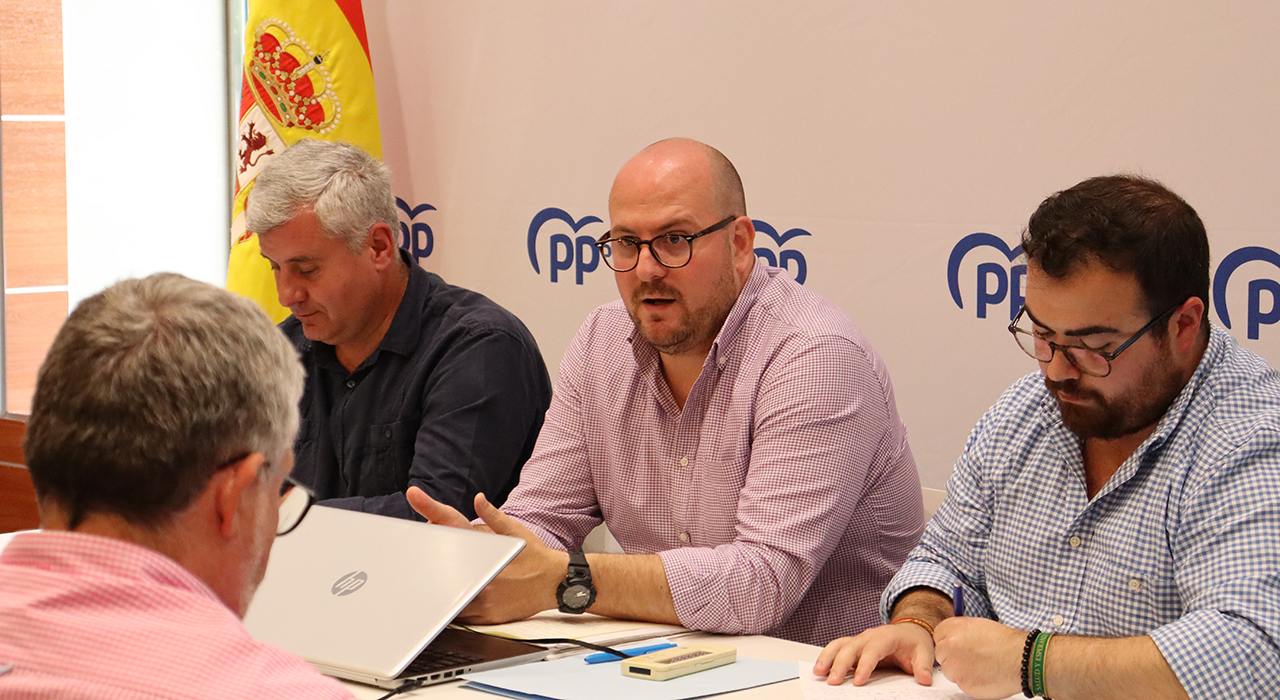 Lucas Castillo: “Con Zapatero empezó todo: sembró el odio y dividió a los españoles” 2 Lucas Castillo “Con Zapatero empezó todo sembró el odio y dividió a los españoles”