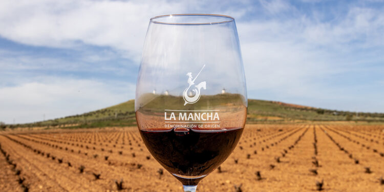 Madridejos (Toledo) acogerá el Día Vino DO 2026 promovido por los vinos de La Mancha