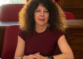 María José Pérez Salazar.