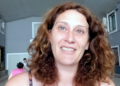 Los reportajes del Liberal. Los Microvioletas de Chillarón ya tienen nombre: Marisa (María Isabel Sáez de la Ossa)