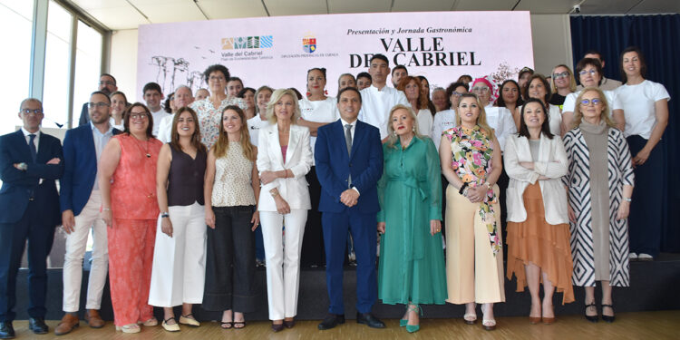 Martínez Chana adelanta que el presupuesto de la próxima edición de Feracam crecerá un 50% hasta 1,5 millones de euros