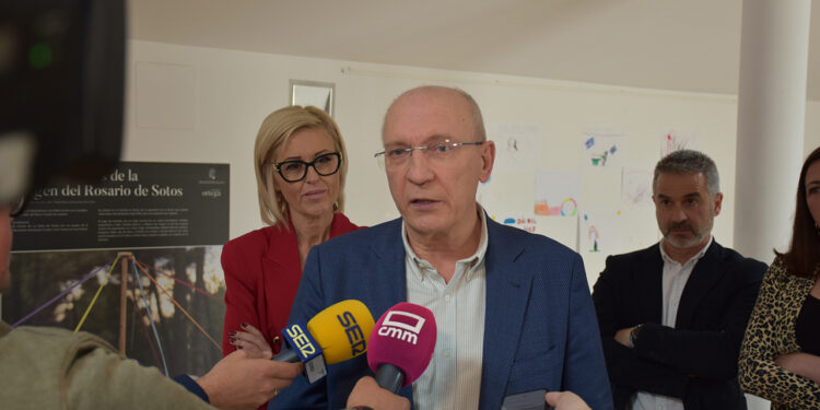 Más de 1.200 autónomos se beneficiaron de las ayudas al inicio y consolidación de actividad en zonas despobladas en 2025