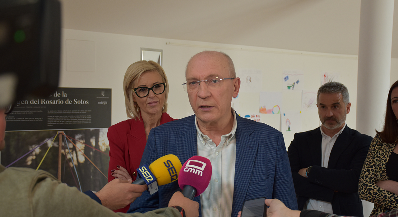Más de 1.200 autónomos se beneficiaron de las ayudas al inicio y consolidación de actividad en zonas despobladas en 2025