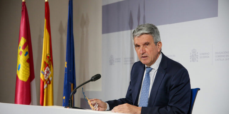 Más de 300 nuevos empleos agrarios en Cuenca y Guadalajara con financiación estatal íntegra