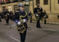 Más de 40 bandas de música de Cuenca renovarán sus instrumentos y uniformes con 130.000 euros