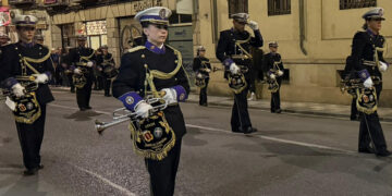 Más de 40 bandas de música de Cuenca renovarán sus instrumentos y uniformes con 130.000 euros