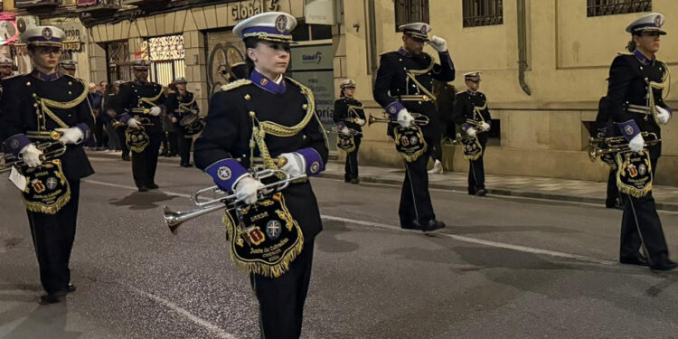 Más de 40 bandas de música de Cuenca renovarán sus instrumentos y uniformes con 130.000 euros 1 Más de 40 bandas de música de Cuenca renovarán sus instrumentos y uniformes con 130.000 euros