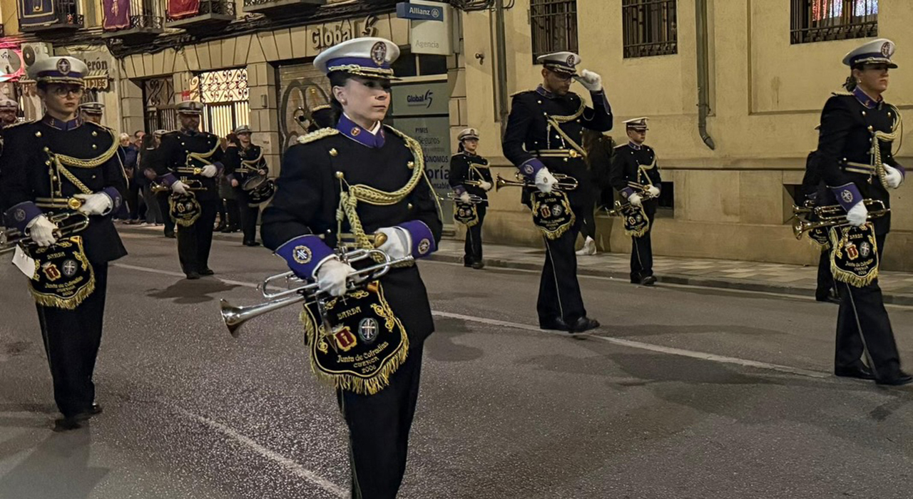 Más de 40 bandas de música de Cuenca renovarán sus instrumentos y uniformes con 130.000 euros 2 Más de 40 bandas de música de Cuenca renovarán sus instrumentos y uniformes con 130.000 euros