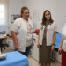 Más de 5.200 vecinos de 26 pueblos de Cuenca ya no viajarán para hacerse análisis de sangre 3 Más de 5.200 vecinos de 26 pueblos de Cuenca ya no viajarán para hacerse análisis de sangre