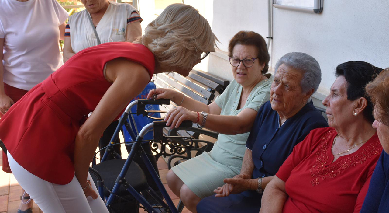 Más de 5.200 vecinos de 26 pueblos de Cuenca ya no viajarán para hacerse análisis de sangre 2 Más de 5.200 vecinos de 26 pueblos de Cuenca ya no viajarán para hacerse análisis de sangre