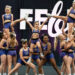 Más de 500 atletas toman el Palacio Multiusos de Guadalajara para el Nacional de Cheerleading y Hip Hop 3 Más de 500 atletas toman el Palacio Multiusos de Guadalajara para el Nacional de Cheerleading y Hip Hop