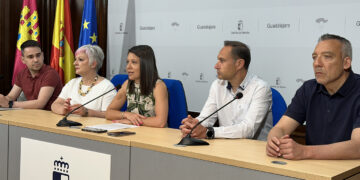 Más horas y atención en festivos así se reparten los 5 millones para la Ayuda a Domicilio en Guadalajara