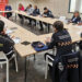 Miguel Óscar Aparicio: “Reforzamos la seguridad en las Fiestas de San Isidro para poder disfrutarlas con tranquilidad ni conflictos” 3 Miguel Óscar Aparicio “Reforzamos la seguridad en las Fiestas de San Isidro para poder disfrutarlas con tranquilidad ni conflictos”