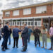Mira abre las puertas de su nueva escuela infantil y consolida la red de escolarización temprana en la provincia 3 Mira abre las puertas de su nueva escuela infantil y consolida la red de escolarización temprana en la provincia