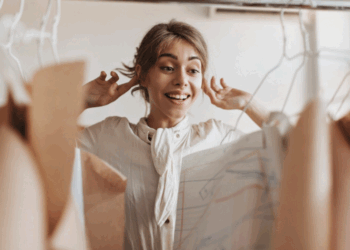 Moda responsable con prendas de carácter