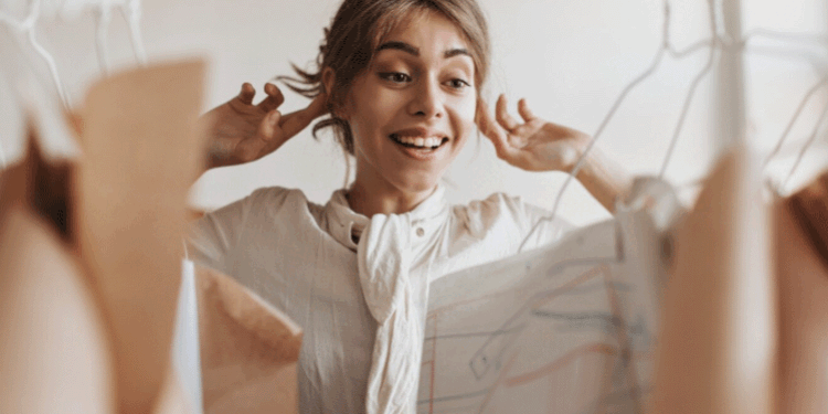 Moda responsable con prendas de carácter