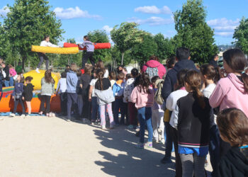 Éxito vecinal en Cabanillas del Campo