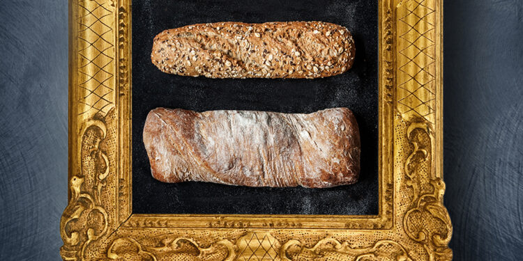 Ni industrial ni ultracongelado: las panaderías de Cuenca se unen para defender el auténtico pan artesano 1 Ni industrial ni ultracongelado las panaderías de Cuenca se unen para defender el auténtico pan artesano