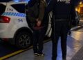 Noche violenta en la avenida de Reyes Católicos: un detenido por agredir a un hostelero y a dos policías locales de Cuenca