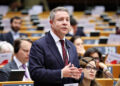 Nuestro liderazgo en Europa