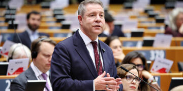 Nuestro liderazgo en Europa