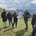 Nueva pasarela en el Salto de Poveda y rescate millonario de las minas de Peñalén para impulsar el turismo en el Alto Tajo 3 Nueva pasarela en el Salto de Poveda y rescate millonario de las minas de Peñalén para impulsar el turismo en el Alto Tajo