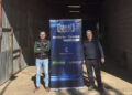 Nuevo taller en Las Mesas