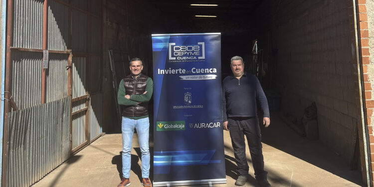 Nuevo taller en Las Mesas