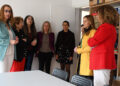 Nuevos centros de la mujer en Brihuega y Tragacete y 52.000 euros para la igualdad local