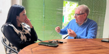 Oliver destaca el legado de Fernando Igual y la inversión histórica lograda para transformar el municipio de Moya
