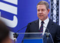 Page anuncia que en los Presupuestos regionales de 2027 habrá diez deducciones fiscales nuevas