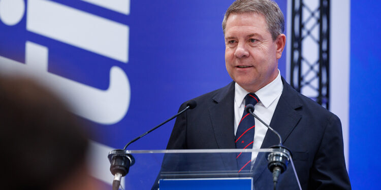 Page anuncia que en los Presupuestos regionales de 2027 habrá diez deducciones fiscales nuevas