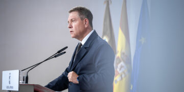 Page considera que “la falta de vivienda se está convirtiendo en un cuello de botella que puede estrangular el crecimiento económico”