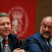 Page garantiza que el nuevo contrato-programa con la UCLM “va a ir a más, tanto en la formación como en la investigación” 3 Page garantiza que el nuevo contrato-programa con la UCLM “va a ir a más, tanto en la formación como en la investigación”