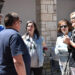 Paredes estrena kiosco de música y parque infantil así invierten las administraciones para frenar la despoblación