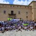 Pastrana puso el broche final al Reto Viaje a la Alcarria en el 80 aniversario del viaje original 3 Pastrana puso el broche final al Reto Viaje a la Alcarria en el 80 aniversario del viaje original