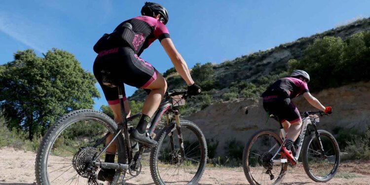 Pastrana vivirá el domingo una gran jornada deportiva Alcarria Xtreme Race y V Reto Viaje a la Alcarria