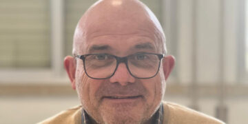 Pedro J. García Hidalgo