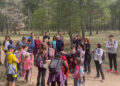 Planes gratis de fin de semana en la naturaleza abren las inscripciones para familias y colegios de Cuenca