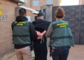 Prisión para el francotirador de Loranca de Tajuña la Guardia Civil de Guadalajara resuelve el tiroteo de la fiesta vecinal