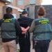 Prisión para el francotirador de Loranca de Tajuña la Guardia Civil de Guadalajara resuelve el tiroteo de la fiesta vecinal