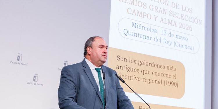 Quintanar del Rey reunirá el 13 de mayo a la élite agroalimentaria de Castilla-La Mancha