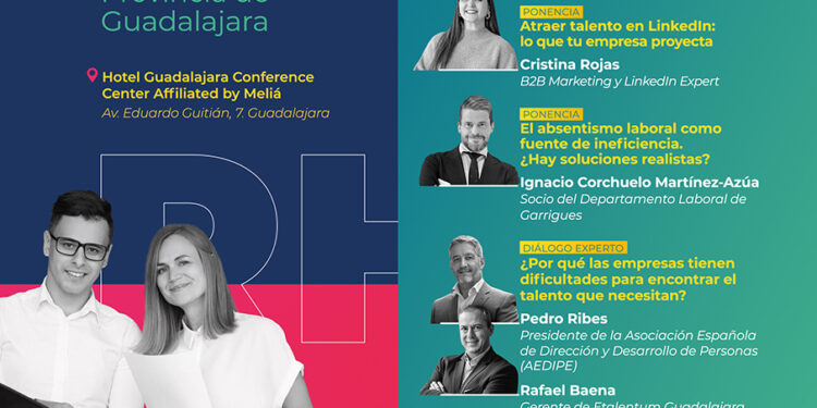 Retos del talento en Guadalajara