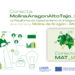 Revolución tecnológica en el Señorío: Molina de Aragón lanza una plataforma gratuita de Inteligencia Artificial para el medio rural 3 Revolución tecnológica en el Señorío Molina de Aragón lanza una plataforma gratuita de Inteligencia Artificial para el medio rural
