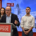 Rojo exige a Guarinos que dimita por tratar de engañar a la ciudadanía anunciando una engañosa eliminación de plazas de zona azul 3 Rojo exige a Guarinos que dimita por tratar de engañar a la ciudadanía anunciando una engañosa eliminación de plazas de zona azul